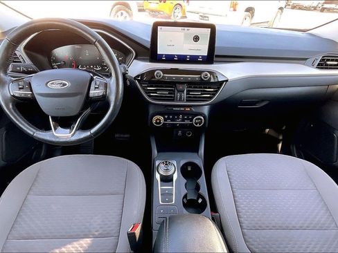 Certified 2021 Ford Escape SE w/ Cold Weather Package image 7