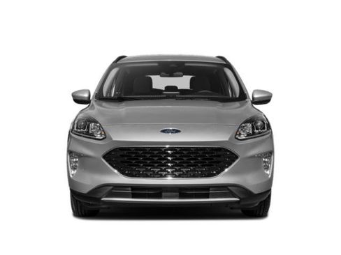 Used 2020 Ford Escape SEL AWD/4WD image 4
