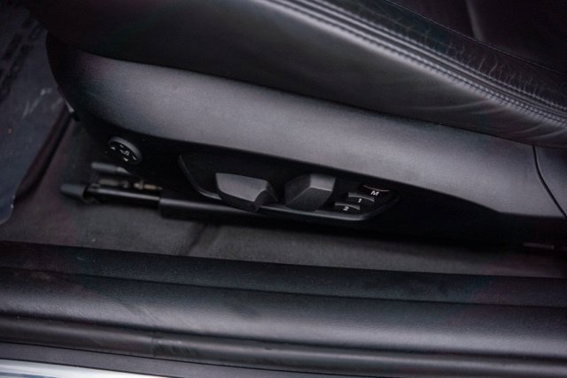 Used 2013 BMW M3 Coupe RWD image 18