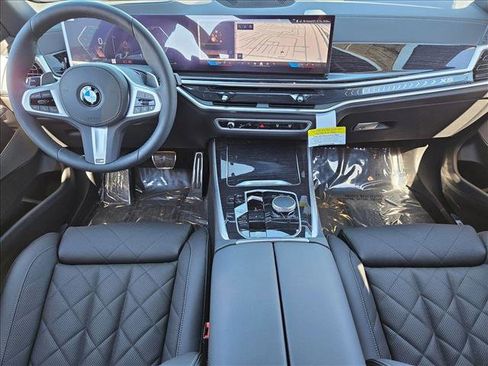 New 2026 BMW X5 sDrive40i w/ M Sport Package image 15