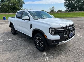 Used 2024 Ford Ranger Lariat w/ Advanced Towing Package AWD/4WD 360° Tour