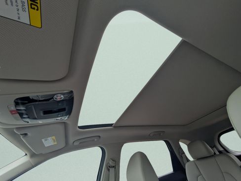 New 2026 Kia Sorento EX image 17