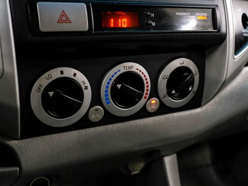 Used 2007 Toyota Tacoma PreRunner image 22