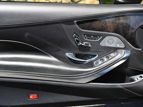 Used 2019 Mercedes-Benz S 63 AMG 4MATIC Coupe image 11