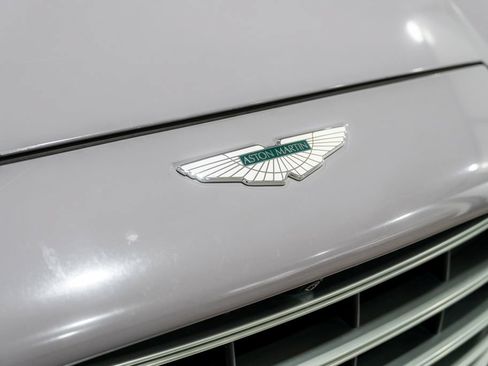 Used 2023 Aston Martin DBX 707 AWD/4WD image 27