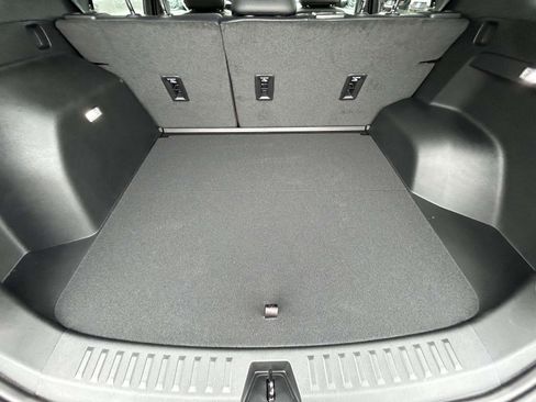 New 2026 Chevrolet Equinox RS AWD/4WD image 13