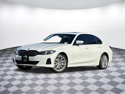 Used 2023 BMW 330i Sedan w/ Premium Package