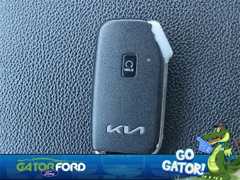 Used 2023 Kia Forte GT-Line w/ GT-Line Premium Package image 34