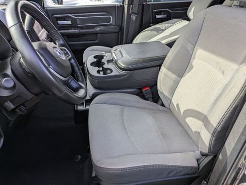 Certified 2024 RAM 2500 Big Horn image 9