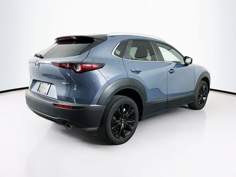 Used 2024 MAZDA CX-30 AWD 2.5 S w/ Preferred Package image 9
