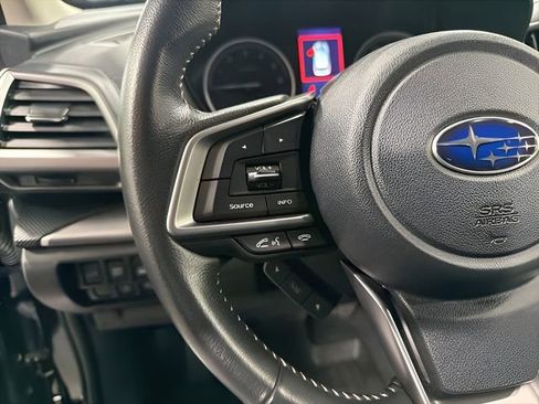 Used 2023 Subaru Forester Premium AWD/4WD image 17