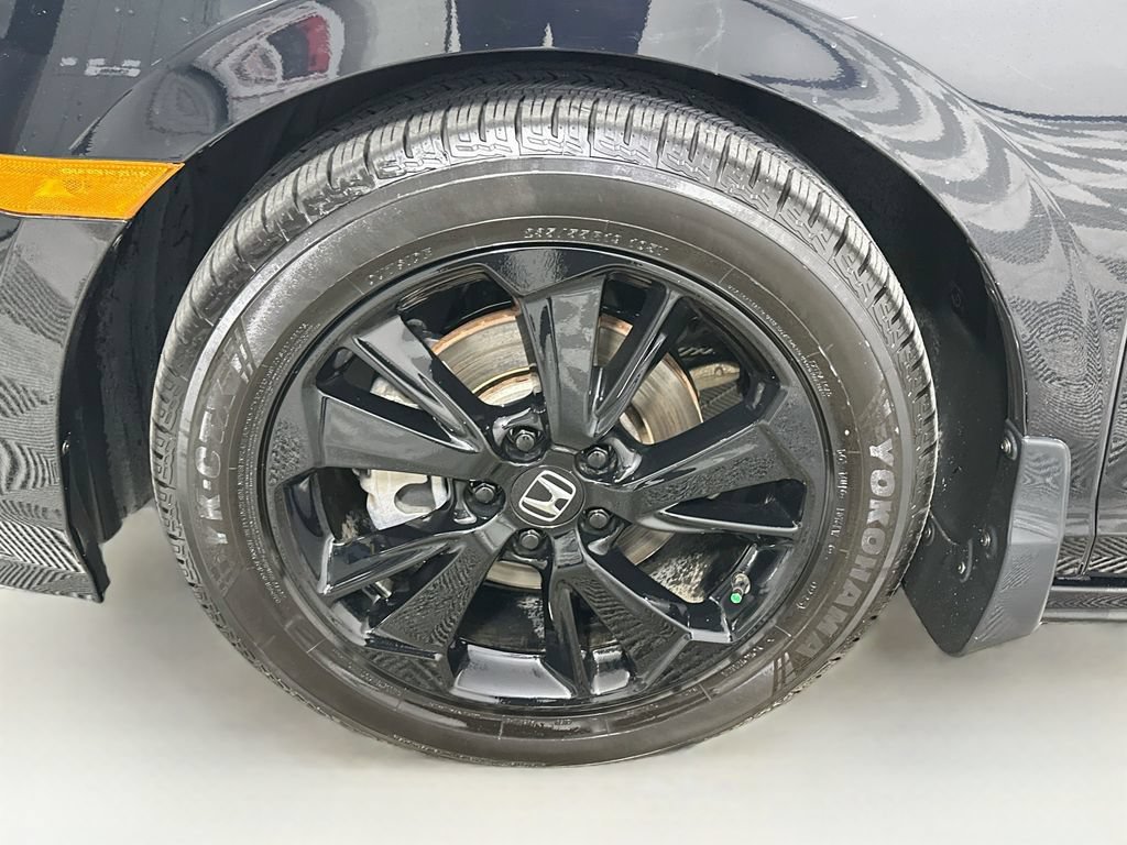 Certified 2023 Honda Odyssey Sport image 24