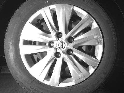 Used 2025 Nissan Sentra S FWD image 15