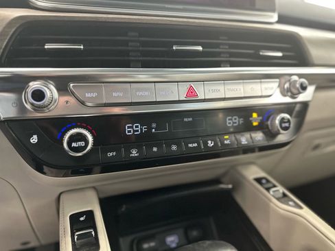 Used 2022 Kia Telluride EX image 34