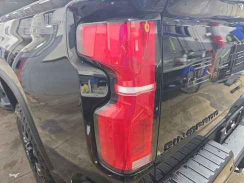 New 2026 Chevrolet Silverado 2500 LT w/ Trail Boss Package AWD/4WD image 34