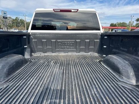 Used 2024 Chevrolet Silverado 2500 LT image 58