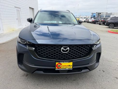New 2026 MAZDA CX-50 AWD 2.5 S w/ Weather Package image 8