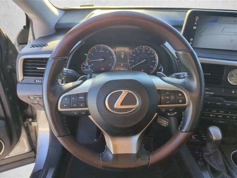 Used 2020 Lexus RX 350 FWD w/ Premium Package image 15
