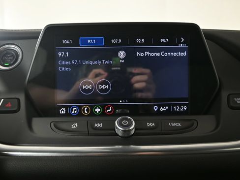 Used 2021 Chevrolet Blazer LT AWD/4WD image 25