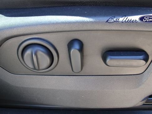 Used 2019 GMC Sierra 1500 AT4 w/ AT4 Premium Package image 12