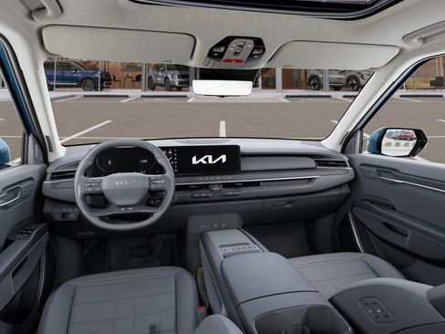 New 2026 Kia EV9 Land image 14