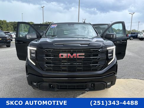 Used 2024 GMC Sierra 1500 Elevation AWD/4WD image 30
