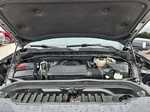 Used 2024 GMC Sierra 1500 AT4X AWD/4WD image 18