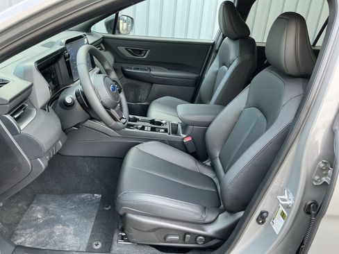 New 2026 Subaru Outback Premium AWD/4WD image 9