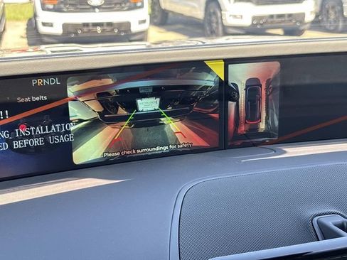 New 2026 Lincoln Nautilus Reserve AWD/4WD image 29