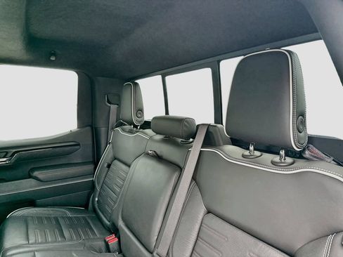 Used 2024 GMC Sierra 1500 AT4X AWD/4WD image 24