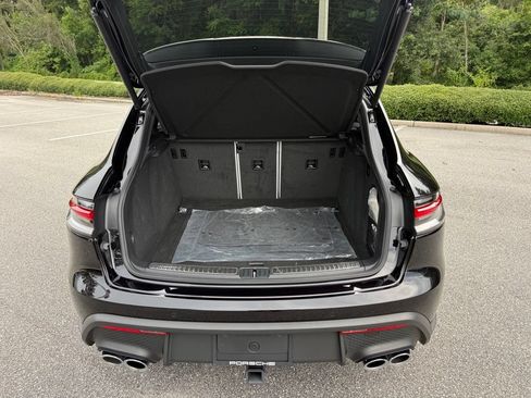 Used 2026 Porsche Macan S AWD/4WD image 20