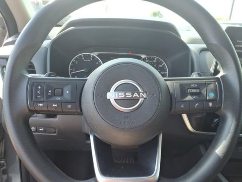 Used 2024 Nissan Rogue SV AWD/4WD image 19