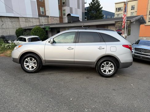 Used 2011 Hyundai Veracruz GLS AWD/4WD image 10