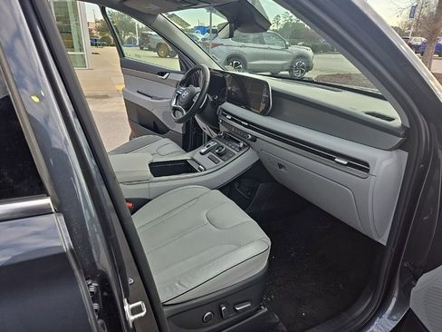 Used 2025 Hyundai Palisade SEL image 39