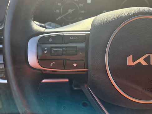 Used 2023 Kia Sportage SX AWD/4WD image 23
