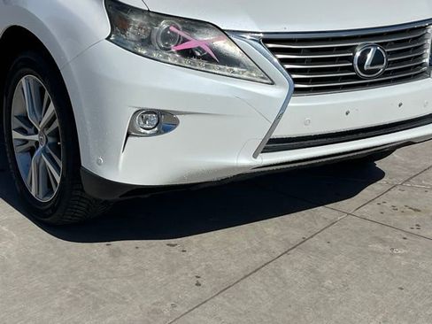 Used 2015 Lexus RX 350 AWD image 7