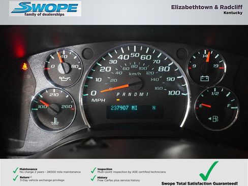 Used 2018 Chevrolet Express 3500 LT w/ LT Preferred Equipment Group image 17