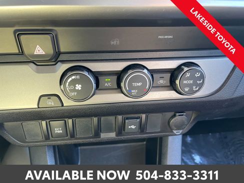 Used 2023 Toyota Tacoma SR5 image 30