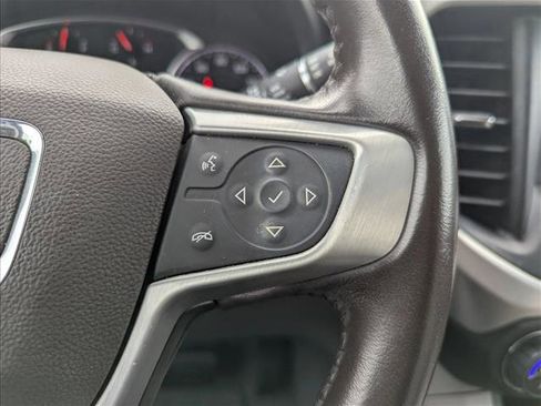Used 2019 GMC Acadia SLT FWD image 14