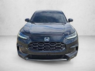 Used 2024 Honda HR-V LX video 2