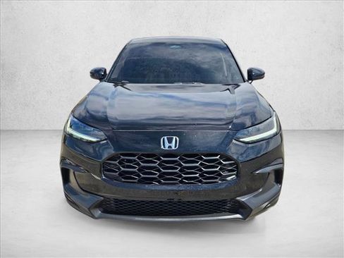 Used 2024 Honda HR-V LX image 2