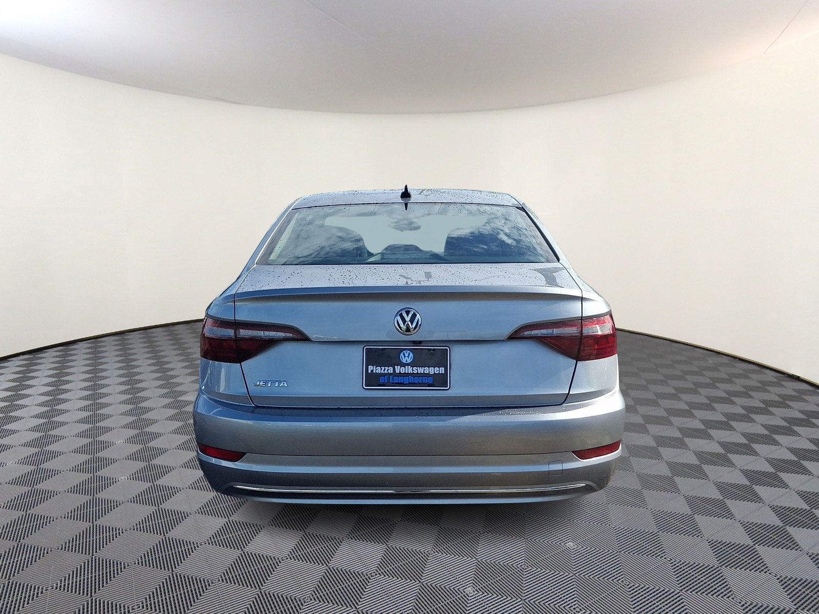 Used 2021 Volkswagen Jetta SEL FWD image 6
