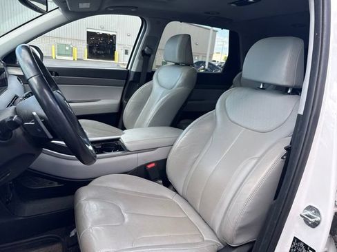 Used 2021 Hyundai Palisade SEL w/ Premium Package AWD/4WD image 12