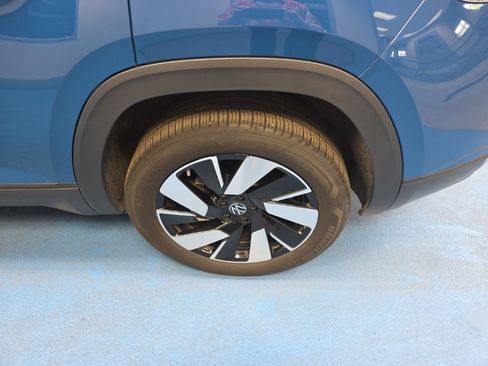 Used 2026 Volkswagen Atlas Cross Sport SE AWD/4WD image 12