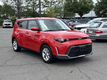 Used 2023 Kia Soul LX w/ Option Group 015
