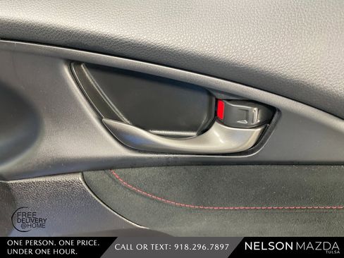 Used 2021 Honda Civic Type R image 48