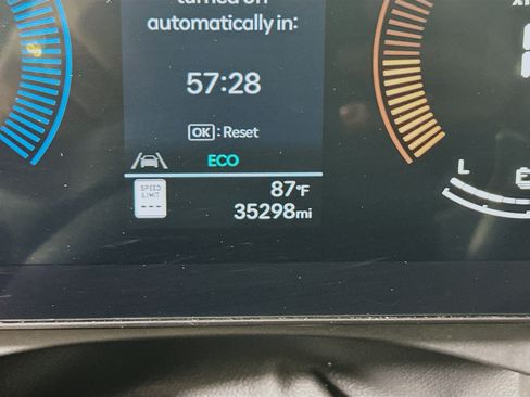 Used 2025 Hyundai Sonata SEL FWD image 19