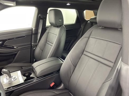 Used 2022 Land Rover Range Rover Evoque SE image 27