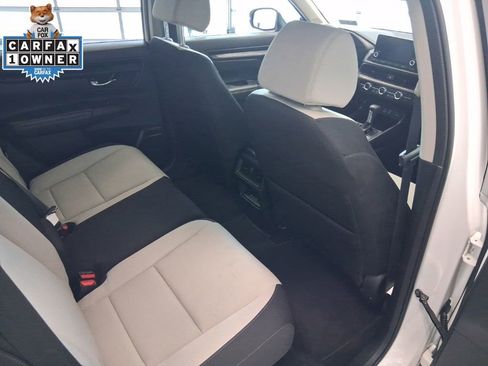 Used 2024 Honda CR-V EX image 21