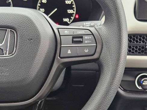 Used 2026 Honda HR-V LX image 26